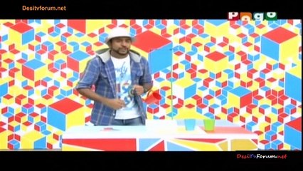 Magicskool 15th April 2015 Video Watch Online pt1