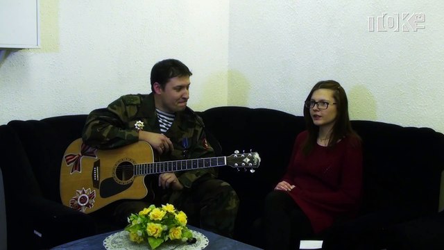 Разговор на тему. Дмитрий Лик о подготовке к 70-летию Победы