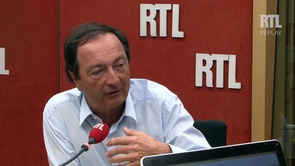 L'invité de 18h20 du 14.04.2015