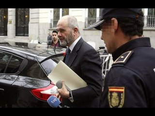 Chaves niega ante el Supremo haber conocido cualquier ilegalidad en los ERE