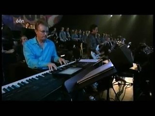 Tears for Fears - Everybody Wants to Rule the World (live)