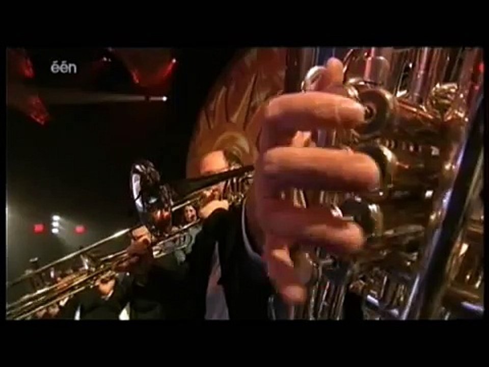 Tears for Fears - Sowing the Seeds of Love (live)