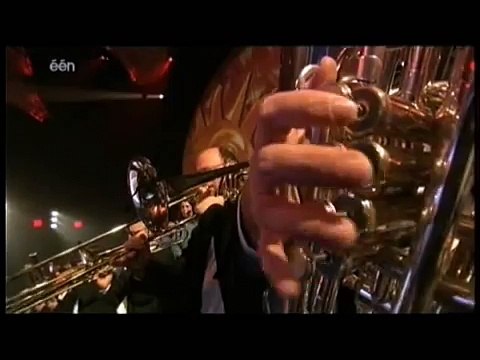 Tears for Fears - Sowing the Seeds of Love (live)