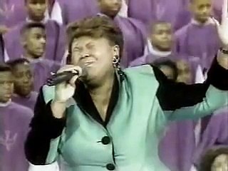 Perfect Praise - Lecresia Campbell  Soul Children