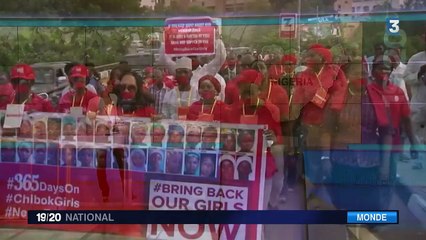 Bring Back Our Girls : les rapts se poursuivent au Nigéria