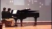 Nintendo Piano Duet - Talent Show