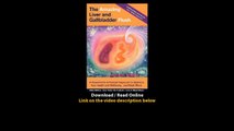 Download The Amazing Liver and Gallbladder Flush By Andreas Moritz PDF