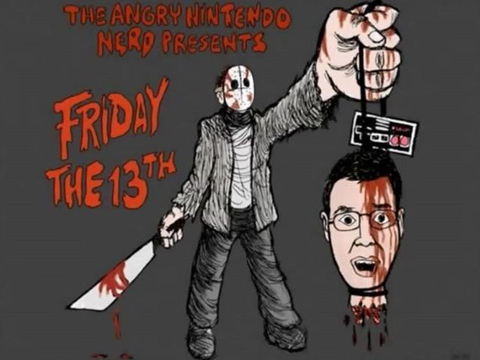 AVGN 012 (Legendado)