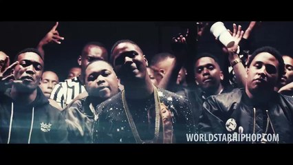 DJ Mustard feat Drakeo The Ruler, Choice & RJ "Mr Get Dough"