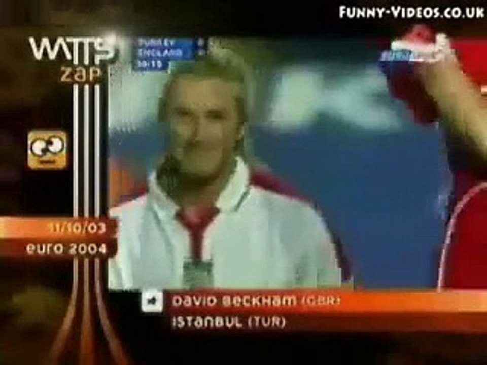 Comedy Football [1]