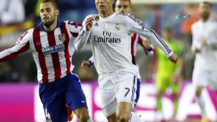 Madrid derbisinde kazanan yok!