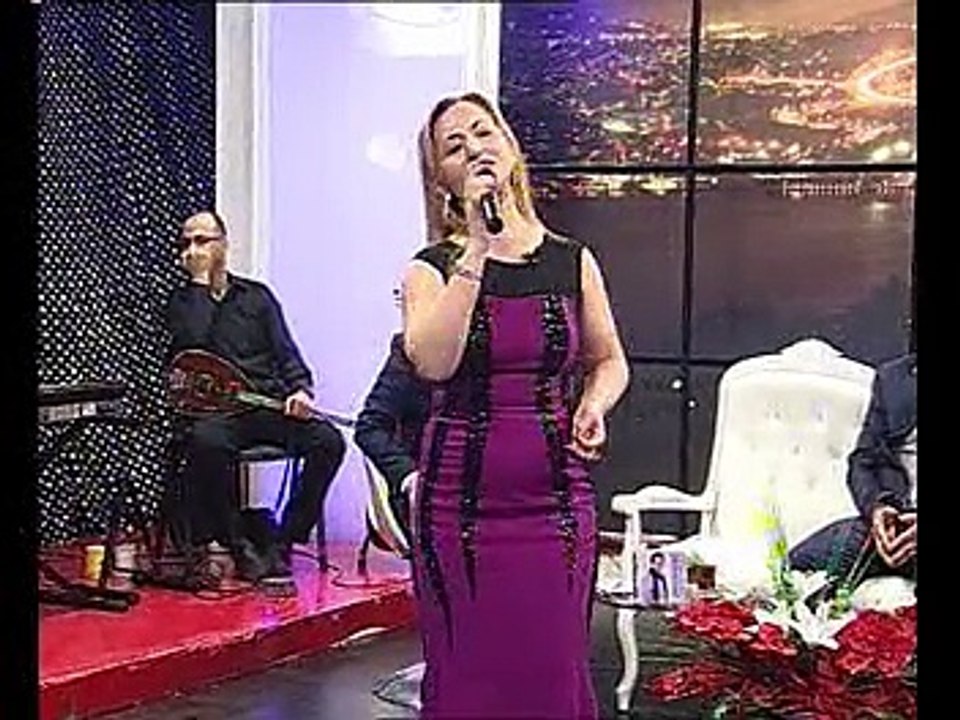 CANIM BABAM - Saliha Aslan