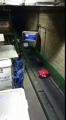 كان تشوف الفيدو هذا تو تقول معادش نسفر بفليجة جملة