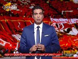 شادي محمد يهاجم سمير عثمان حكم مباراة الزمالك و سموحة
