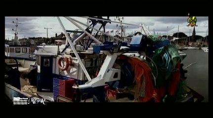 Paysages de Bretagne - De Dinan à Ploumanac'h