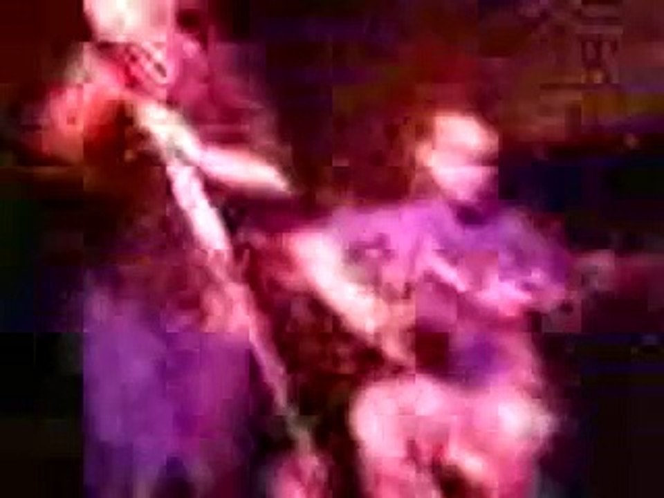True - Spandau Ballet murder