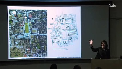 1. Introduction to Roman Architecture