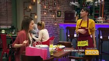 Bana Baba Dedi 2.Bölüm Fragmanı
