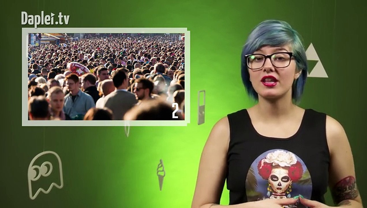 23 Cosas Que No Sabías_ México