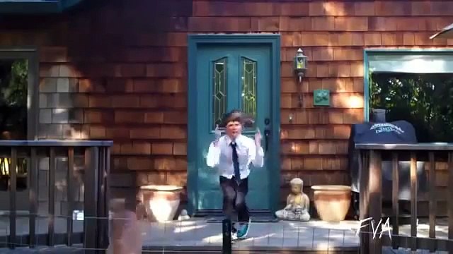 Chutes et Gamelles de fou ! (Compilation)