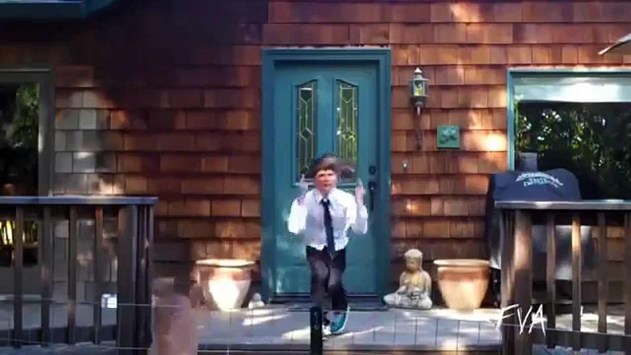 Chutes et Gamelles de fou ! (Compilation)