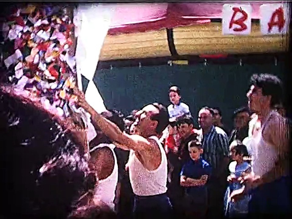 1964 - Bessan - Fête locale