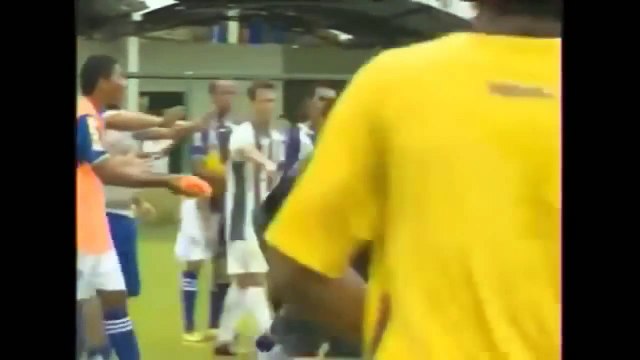 Best Football Fights Hd Sports Fights