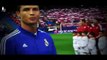 Cristiano Ronaldo Highlights vs Atletico Madrid Away (14-04-2015)