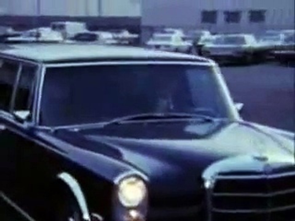 Elvis Presley Private Jet vid.