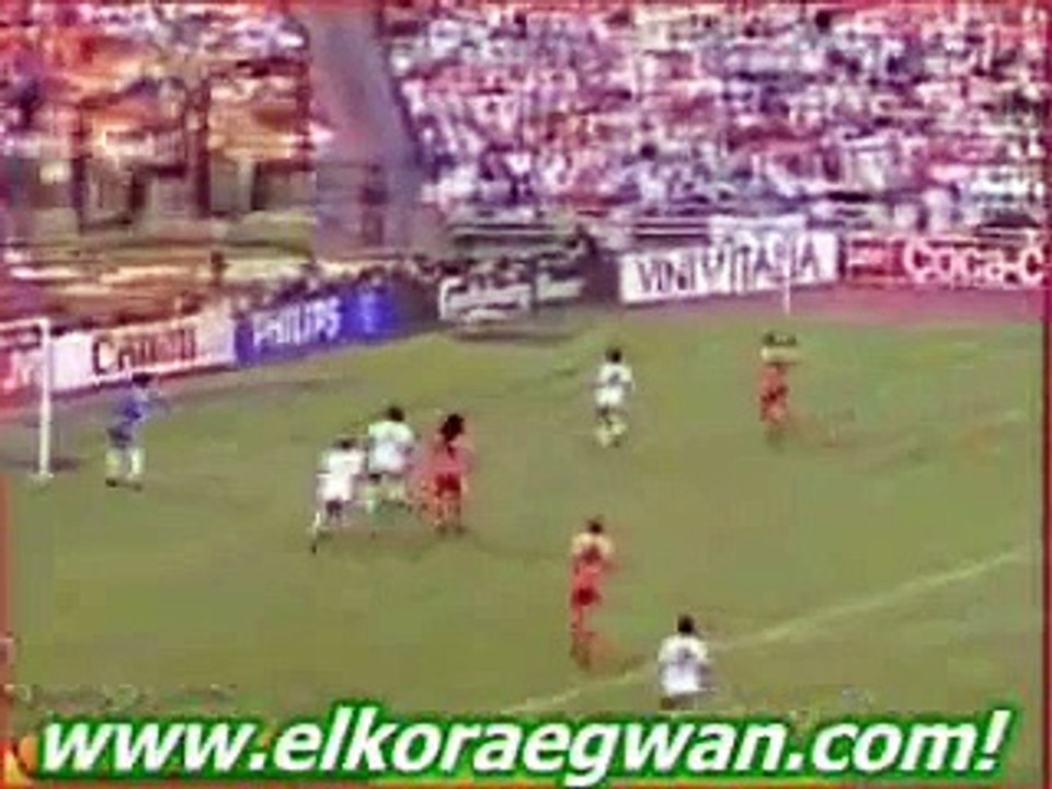 Best Goals in History of Football