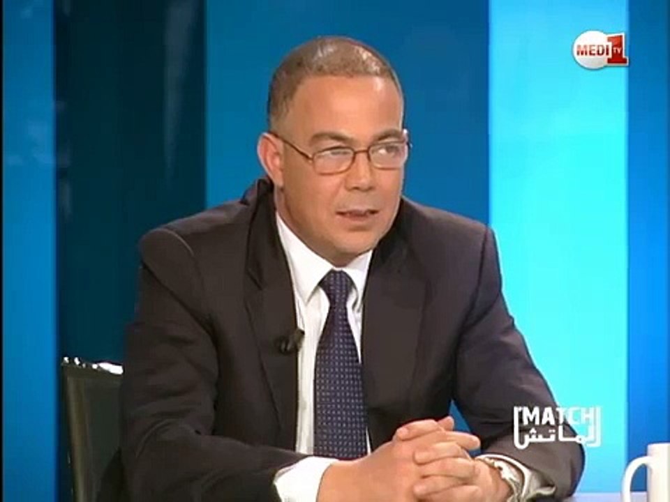 2015 هكذا علق فوزي لقجع على "استقالة" بودريقة