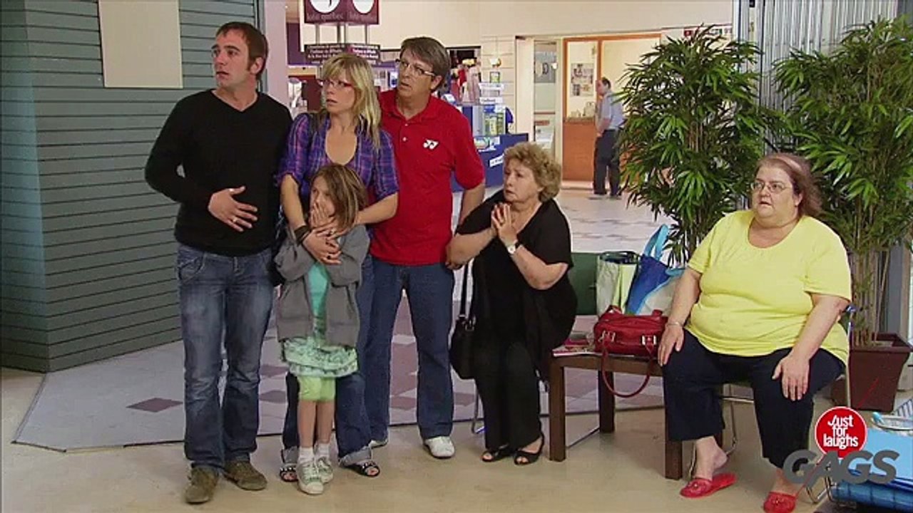 Death Party Prank - Throwback Thursday_
