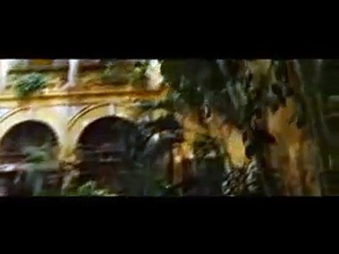 Trailer El amor en los tiempos del cólera