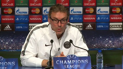Quarts - Blanc : "Marquinhos va devenir une référence"