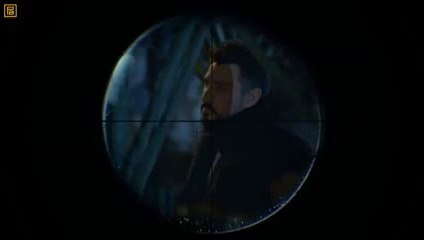 مسلسل وادي الذئاب الجزء التاسع - الحلقة 51 + 52 اعلان HD - 240p