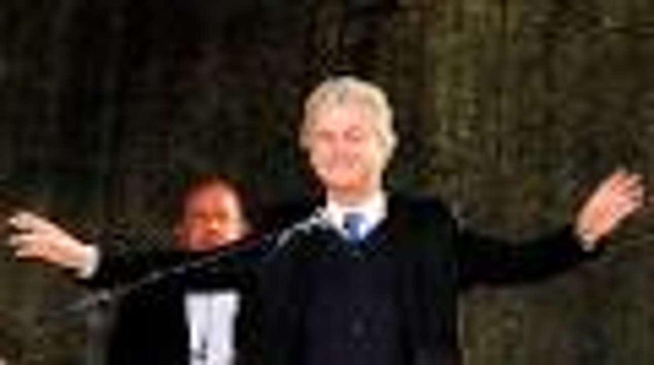 Europe's far right goes mainstream