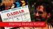 Gabbar Is Back _ Trailer Released _ Starring Akshay Kumar , Shruti Hassan