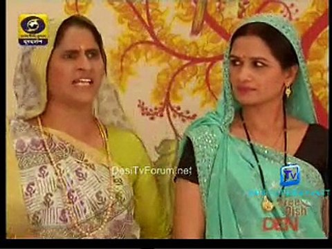 Pavitra Bandhan 14th April 2015 pt2