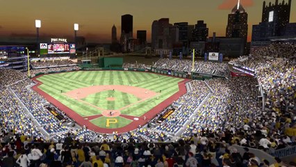 MLB 15 The Show - View from a Diamond (PS4, PS3, PS Vita HD)