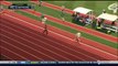 Runner Prematurely Celebrates Win, Gets Passed At Finish Line