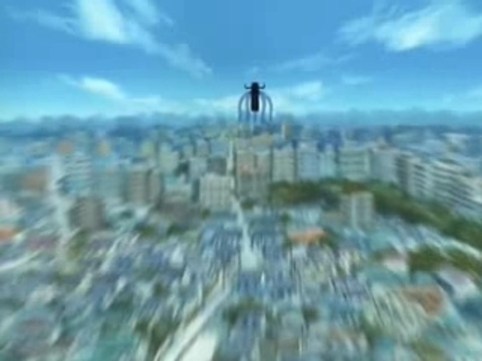 NEORANGA EP46
