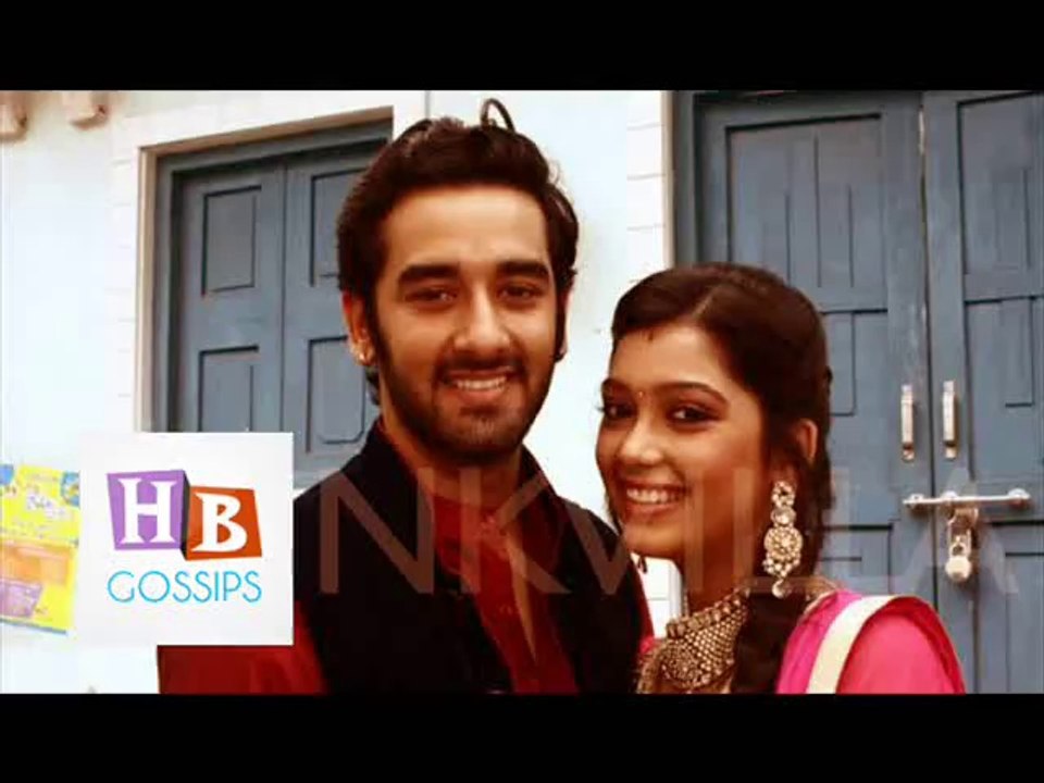 Veera Mein Baldev Aur Veera Ka Romantic Besaakhi Celebration 15th April 2015
