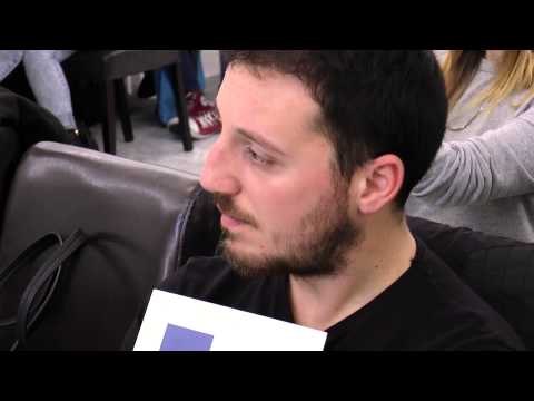 Napoli - Gigi Finizio racconta la sua musica in un instant book -1- (14.04.15)