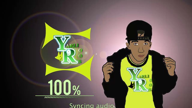 SOLO QUIERO APORTAR CON MI GRANITO DE ARENA/ Yarli Roos