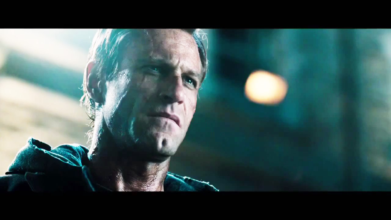 I, Frankenstein - Extrait (2) VO