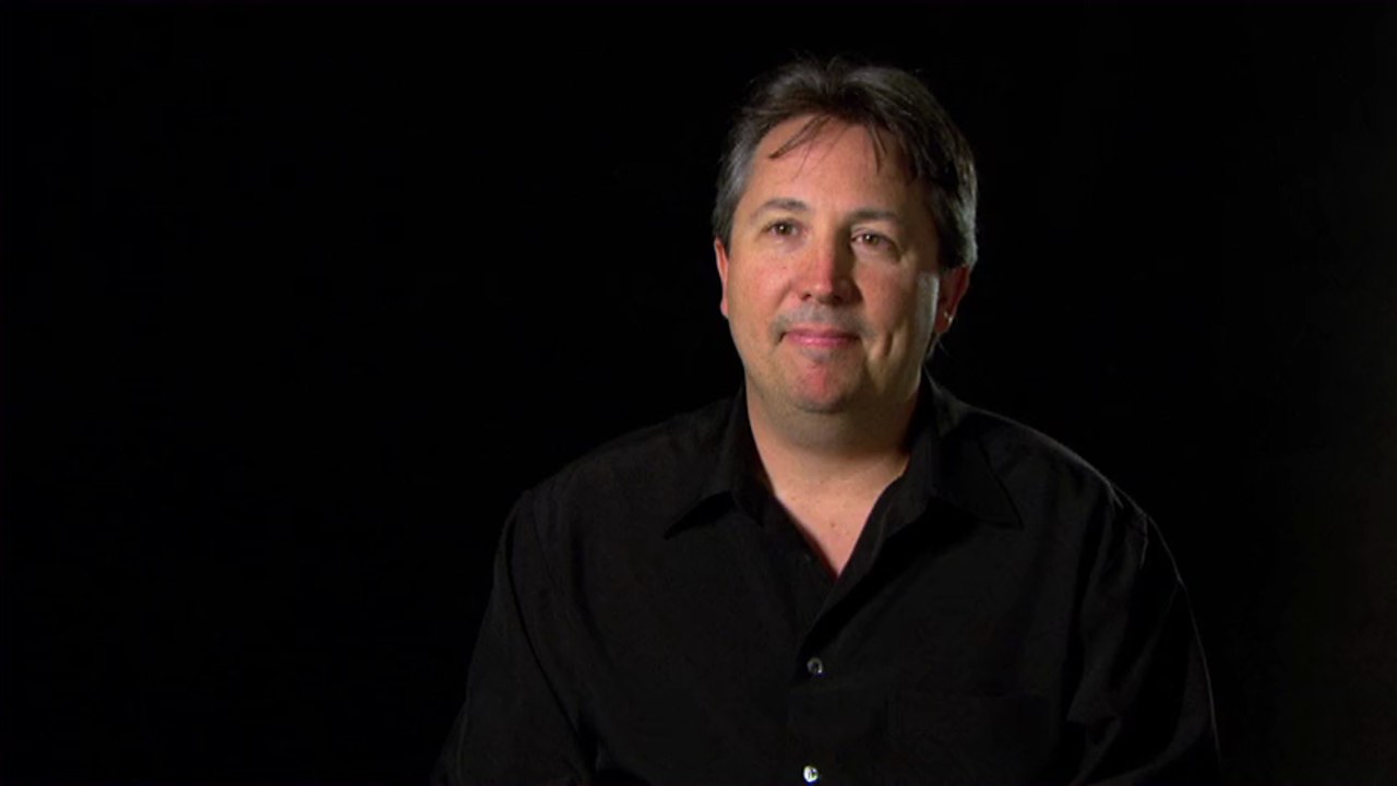 I, Frankenstein - Interview Stuart Beattie VO