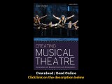 Download Creating Musical Theatre Conversations with Broadway Directors and Cho