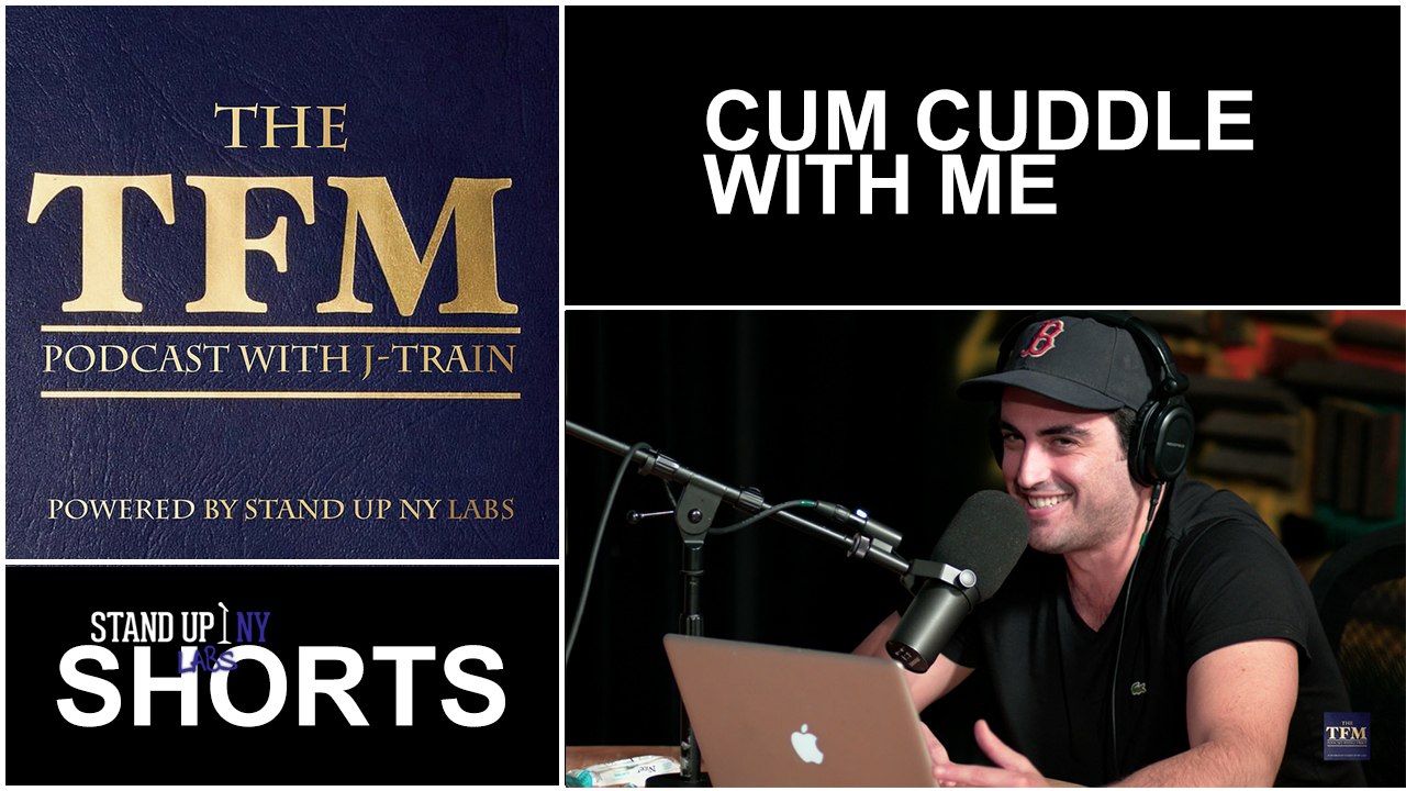 The TFM - C#m Cuddle With Me