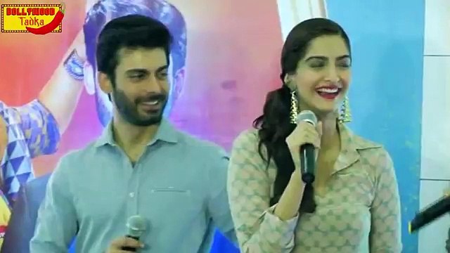 Fawad Khan and Alia Bhatt to have hot scenes in Kapoor and Sons