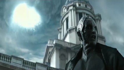 Bande-annonce : Thor : Le Monde des Ténèbres - Teaser (11) VO